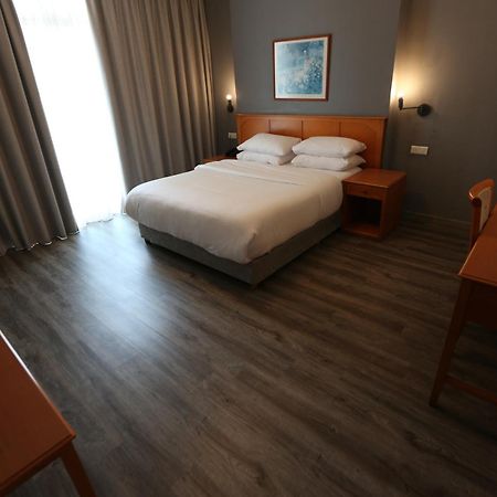 El Sheikh Suites Hotel 贝鲁特 外观 照片