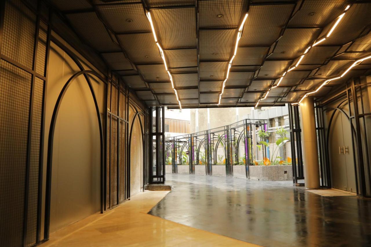El Sheikh Suites Hotel 贝鲁特 外观 照片