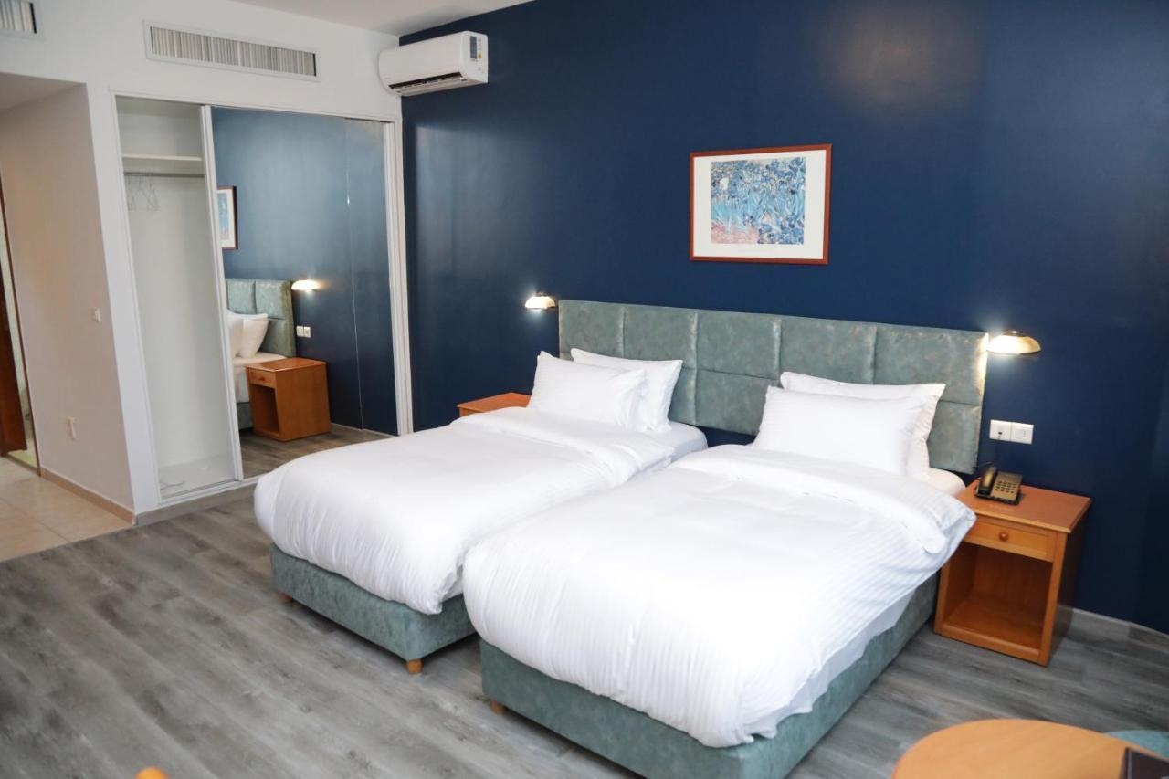 El Sheikh Suites Hotel 贝鲁特 外观 照片