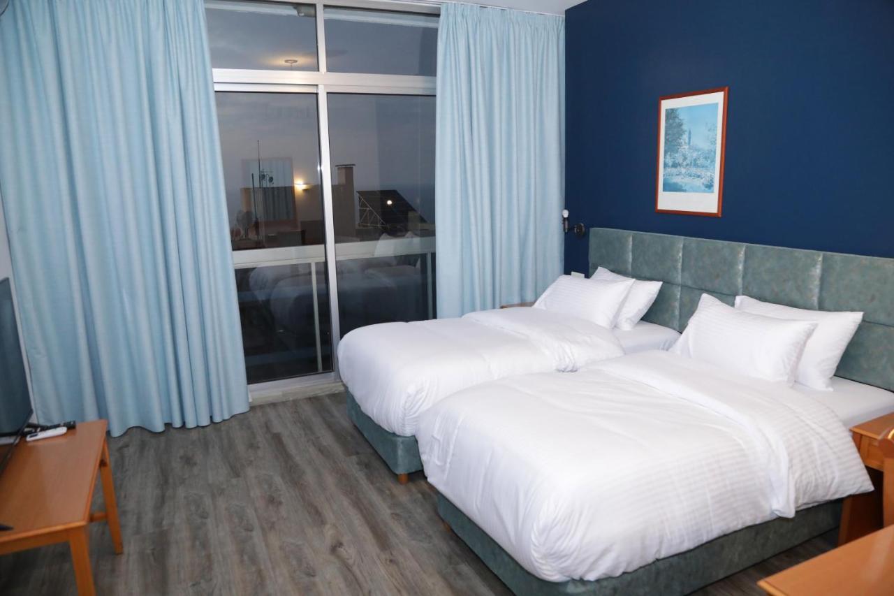 El Sheikh Suites Hotel 贝鲁特 外观 照片