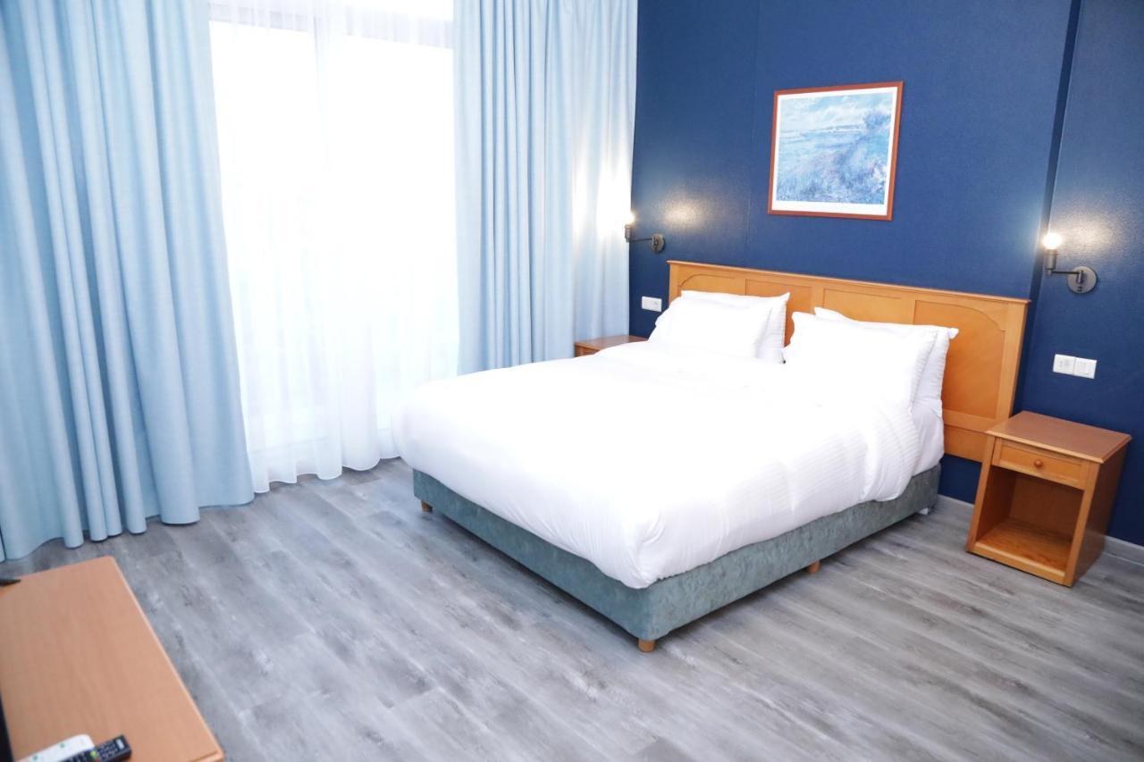 El Sheikh Suites Hotel 贝鲁特 外观 照片