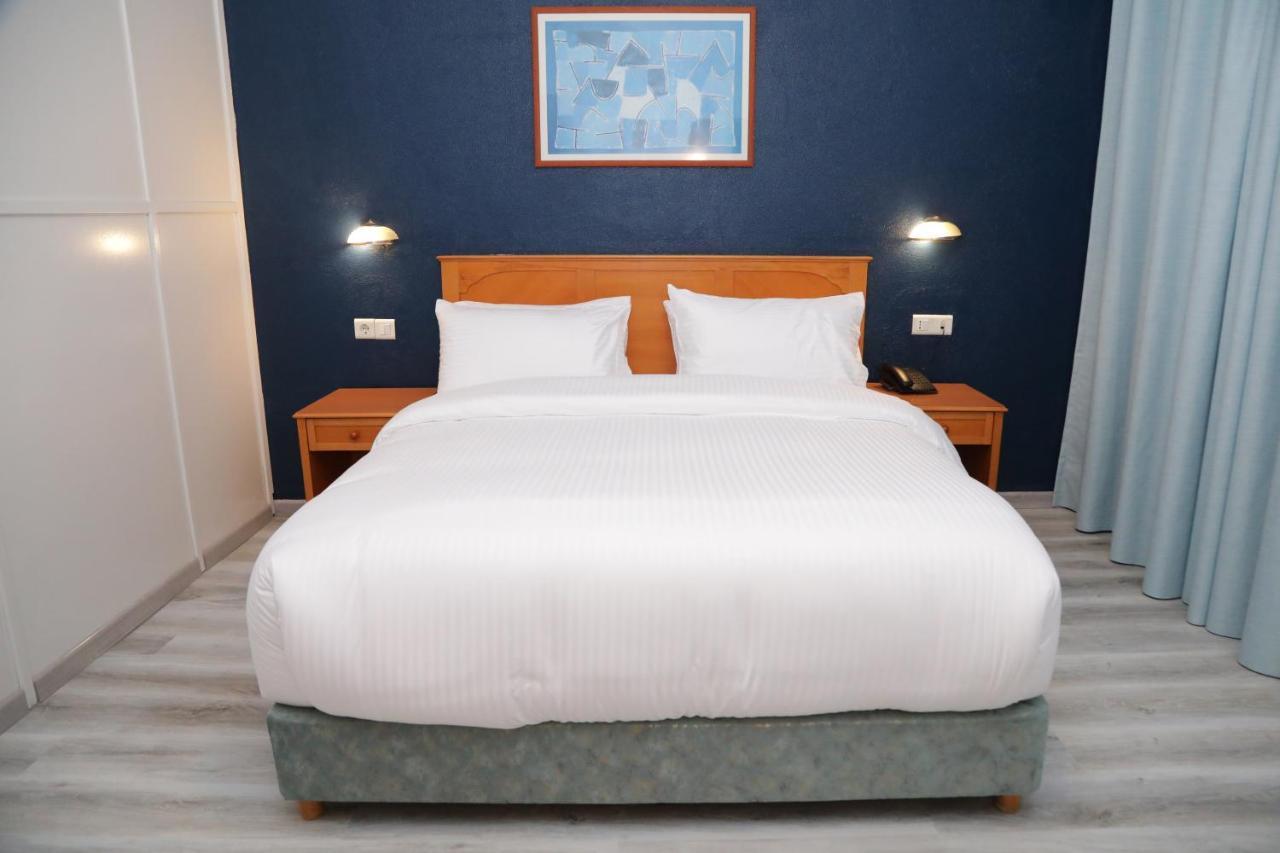 El Sheikh Suites Hotel 贝鲁特 外观 照片