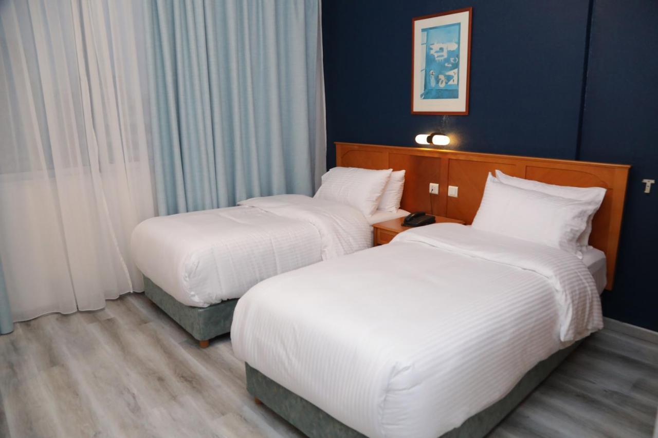 El Sheikh Suites Hotel 贝鲁特 外观 照片