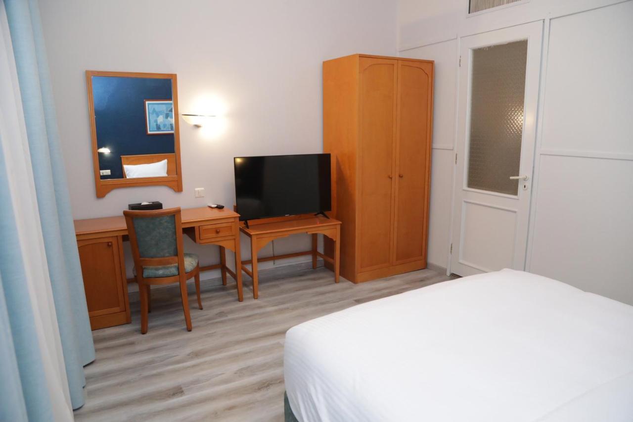 El Sheikh Suites Hotel 贝鲁特 外观 照片