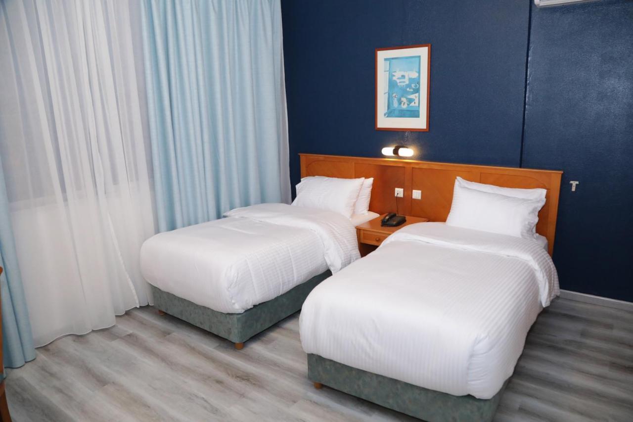 El Sheikh Suites Hotel 贝鲁特 外观 照片