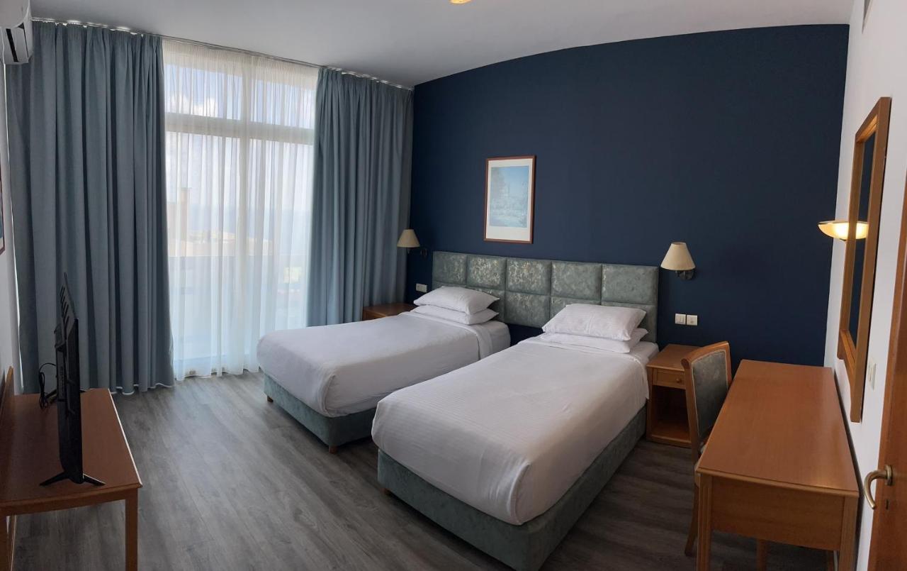 El Sheikh Suites Hotel 贝鲁特 外观 照片