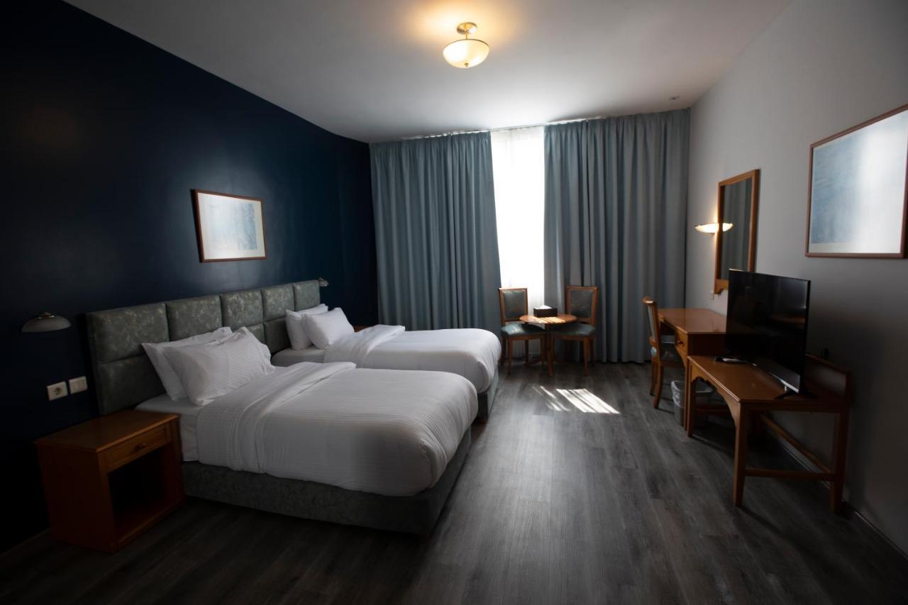 El Sheikh Suites Hotel 贝鲁特 外观 照片