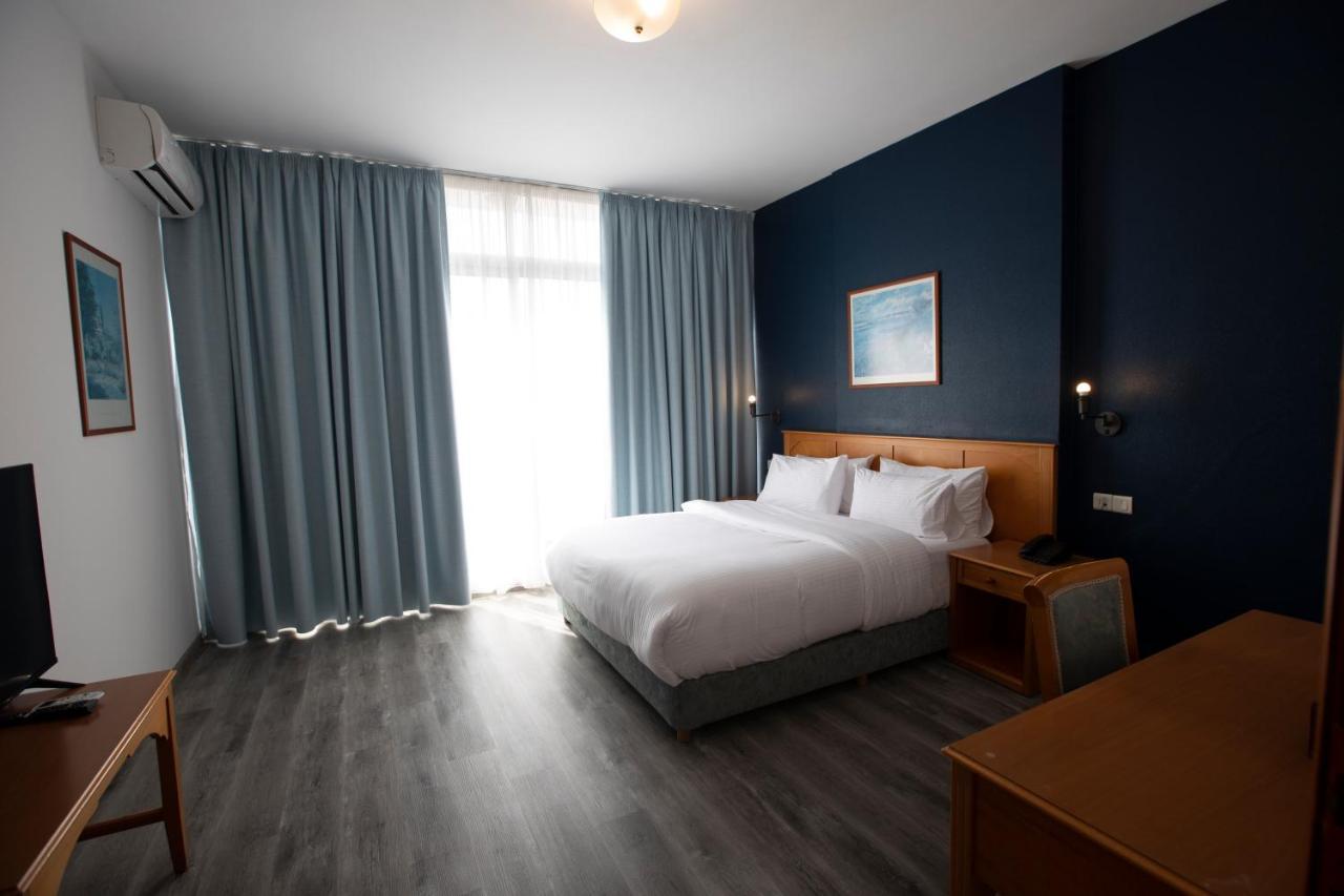 El Sheikh Suites Hotel 贝鲁特 外观 照片