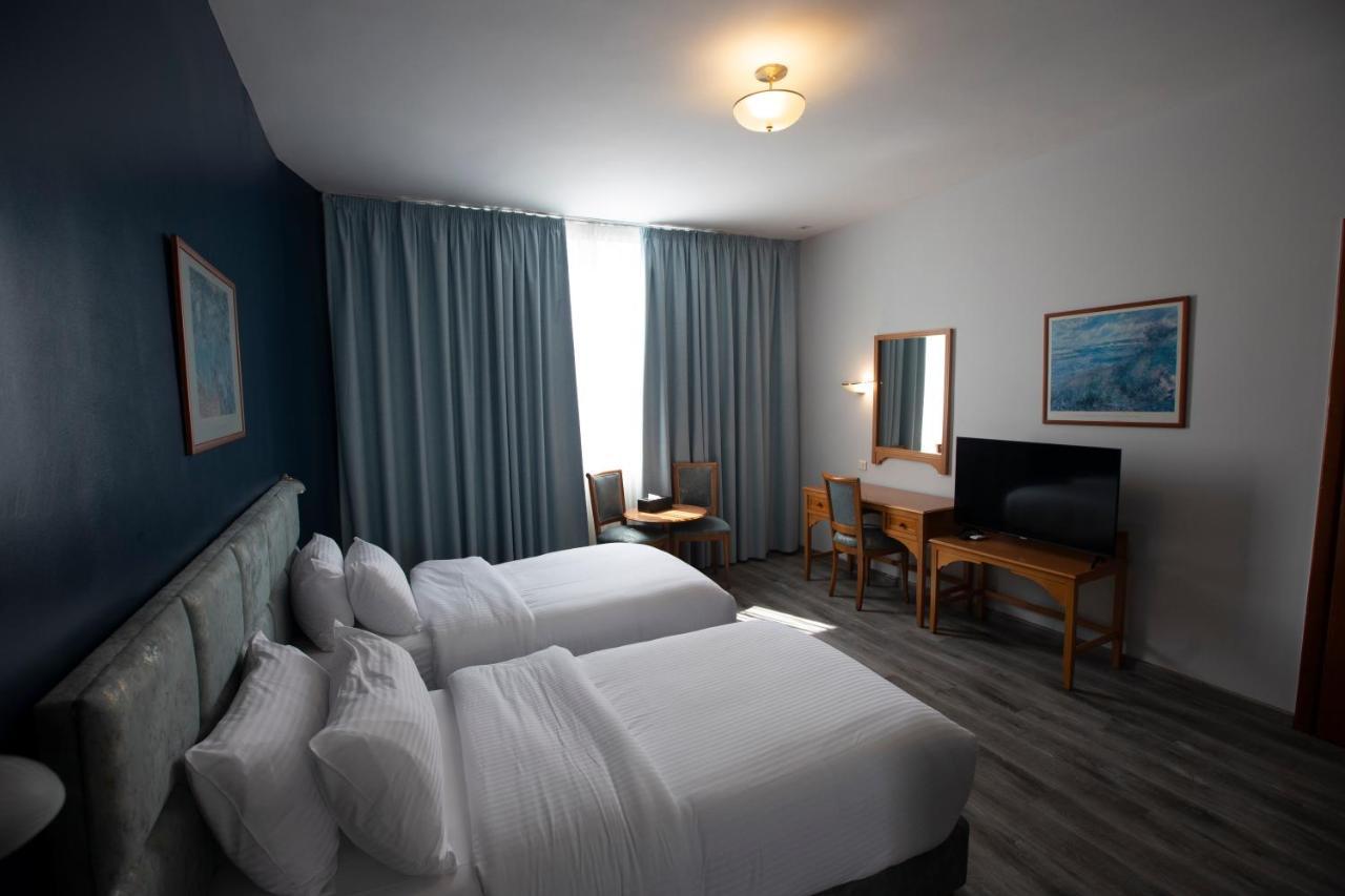 El Sheikh Suites Hotel 贝鲁特 外观 照片