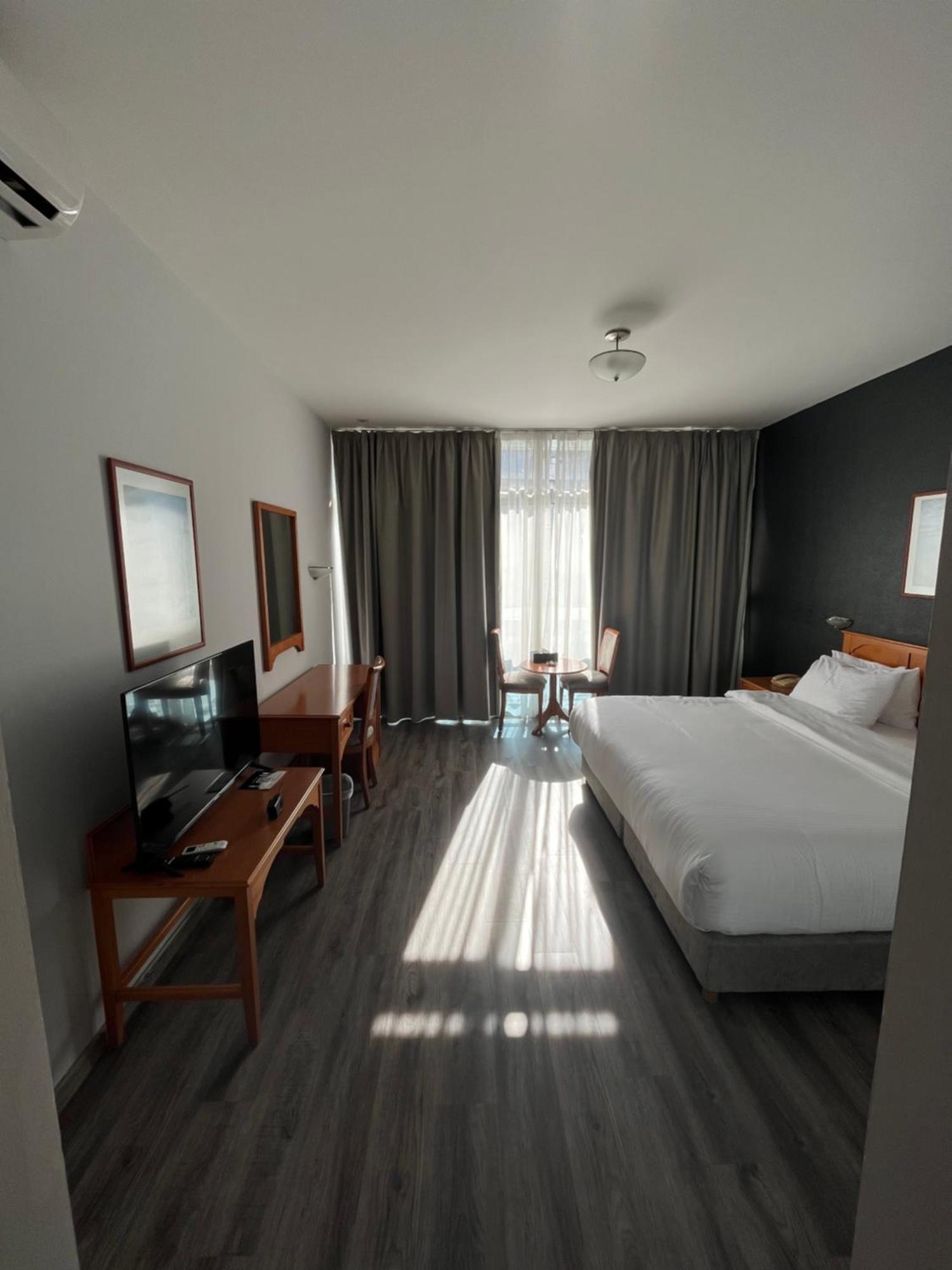 El Sheikh Suites Hotel 贝鲁特 外观 照片