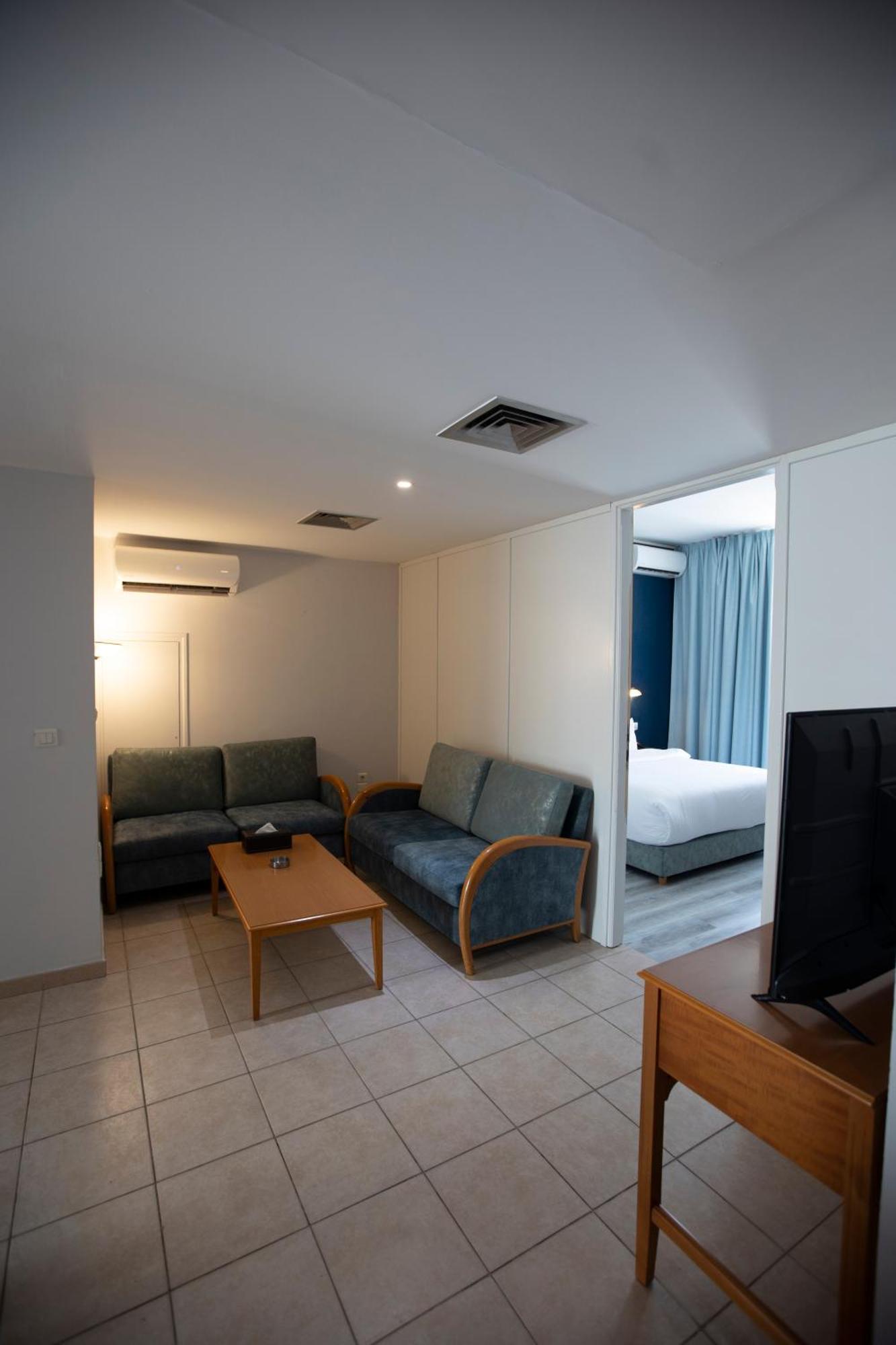 El Sheikh Suites Hotel 贝鲁特 外观 照片