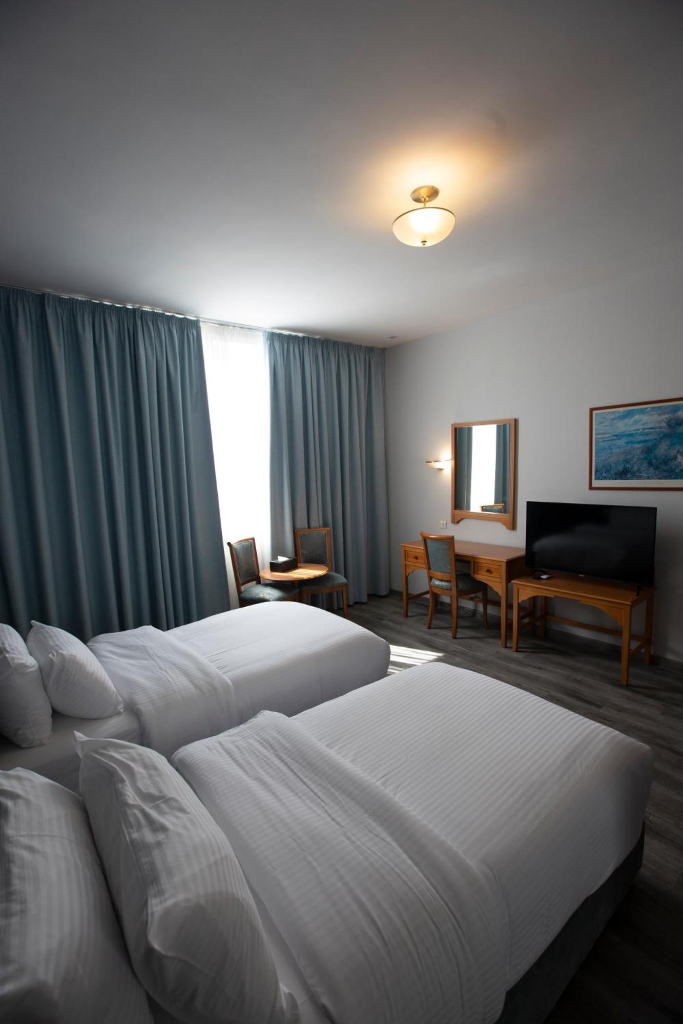El Sheikh Suites Hotel 贝鲁特 外观 照片