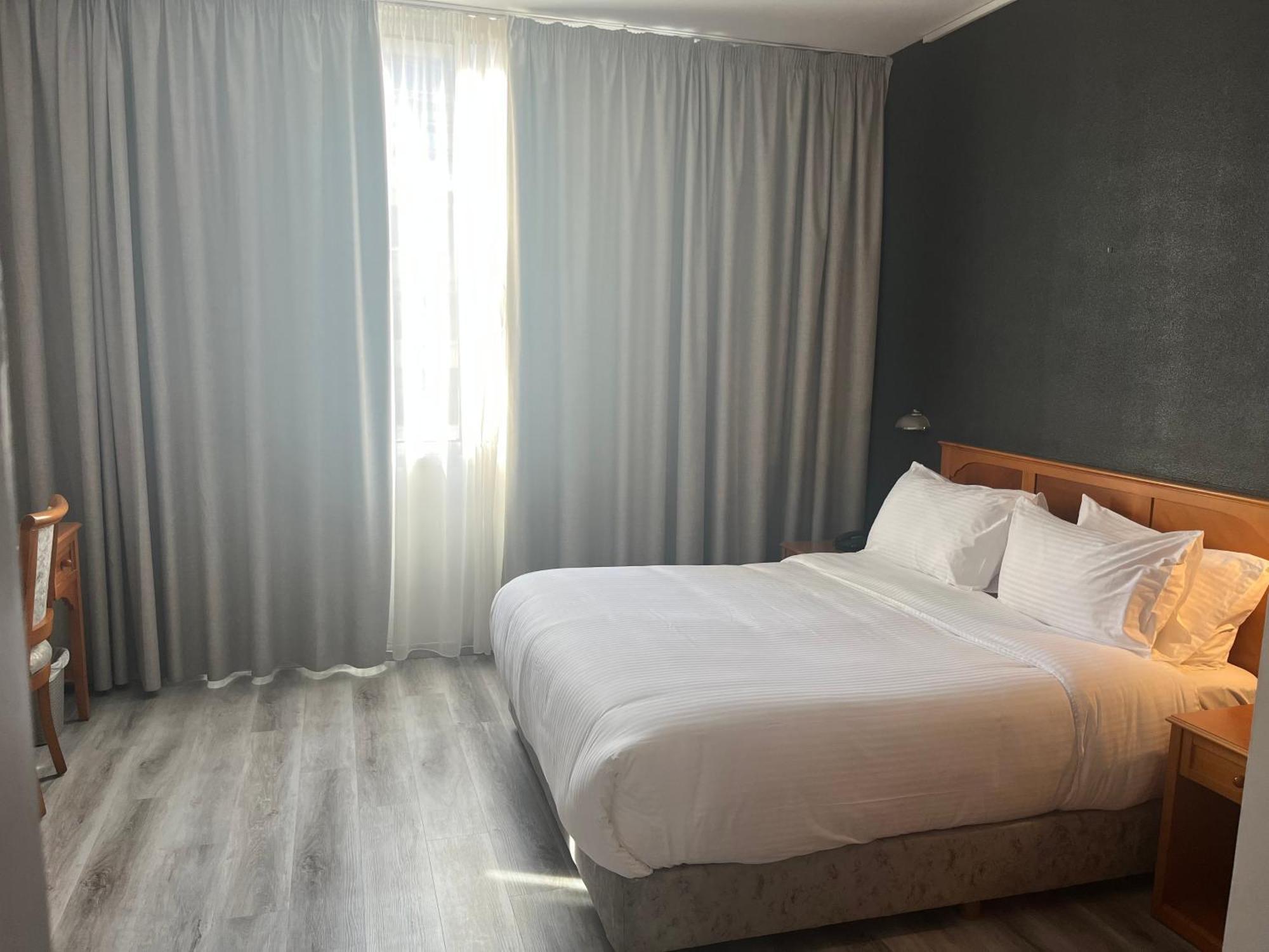 El Sheikh Suites Hotel 贝鲁特 外观 照片