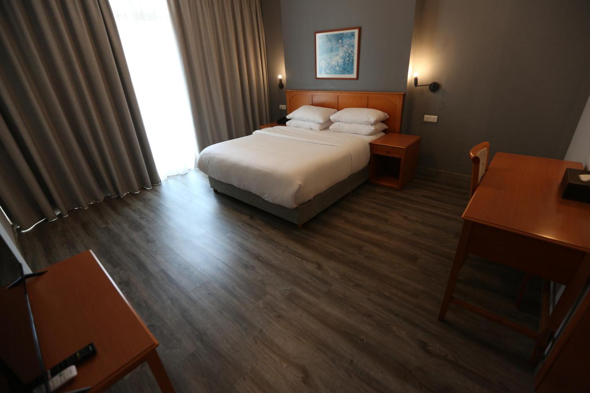 El Sheikh Suites Hotel 贝鲁特 外观 照片